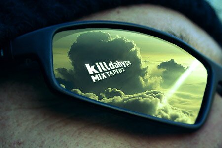 killdahype designed by timic