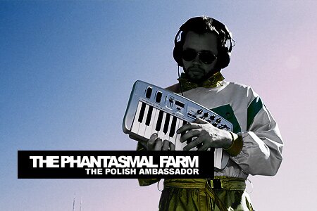 Phantasmal Farm by timic